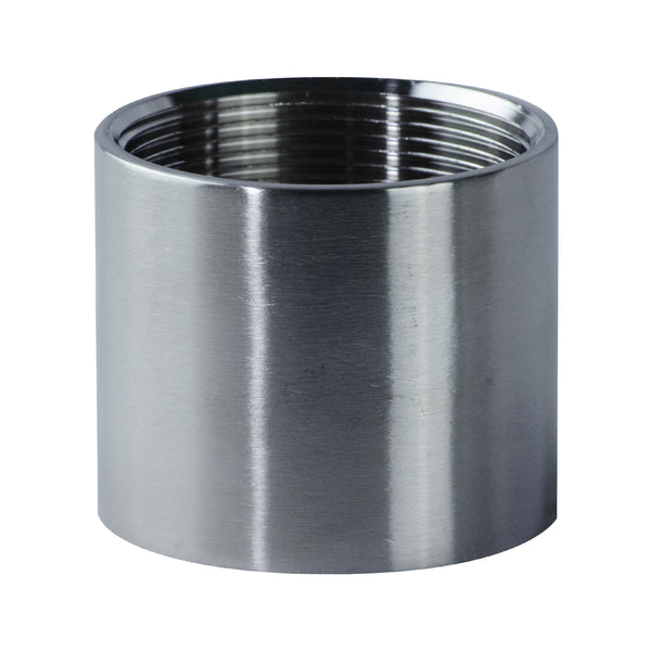 COPLE NPT ROSCADO T-304 – DLaT Inoxidables