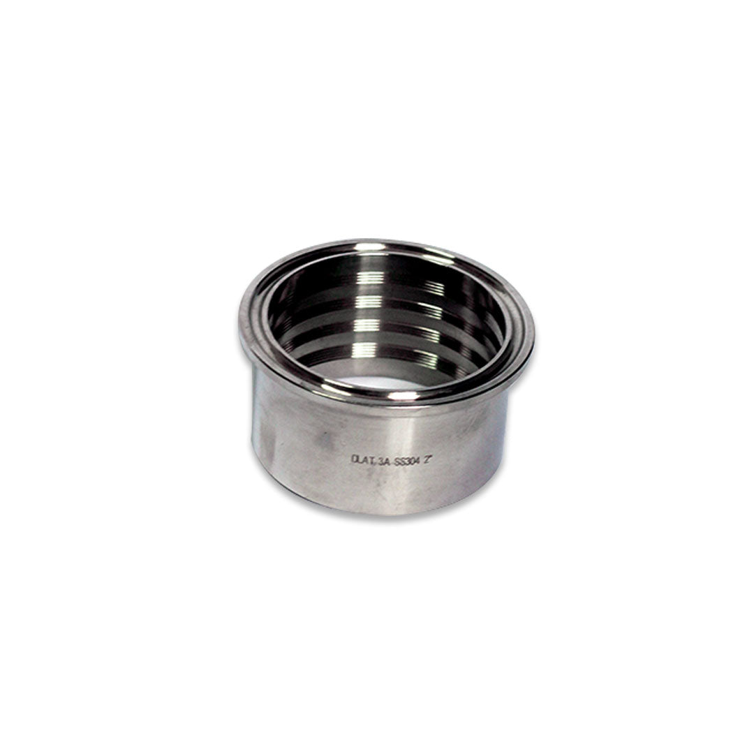 FERRULA EXPANDER CLAMP T-304 – DLaT Inoxidables